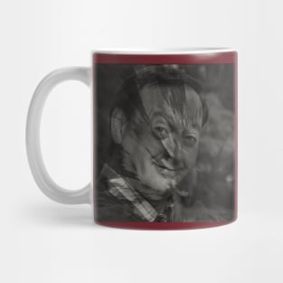 Joe Flaherty Mug